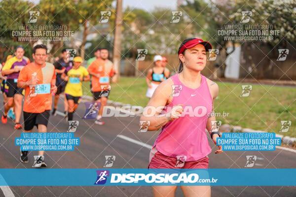 Circuito SESC de Corrida de Rua 2024 - Umuarama 