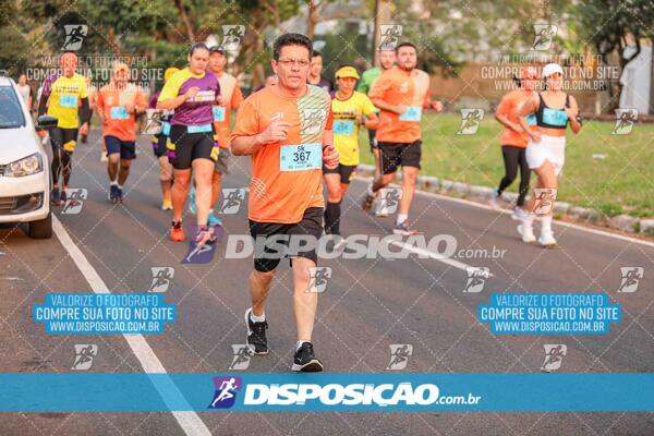 Circuito SESC de Corrida de Rua 2024 - Umuarama 