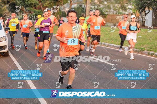 Circuito SESC de Corrida de Rua 2024 - Umuarama 