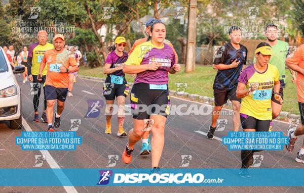 Circuito SESC de Corrida de Rua 2024 - Umuarama 