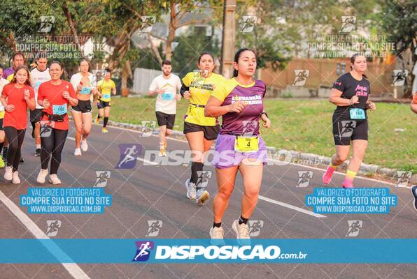 Circuito SESC de Corrida de Rua 2024 - Umuarama 