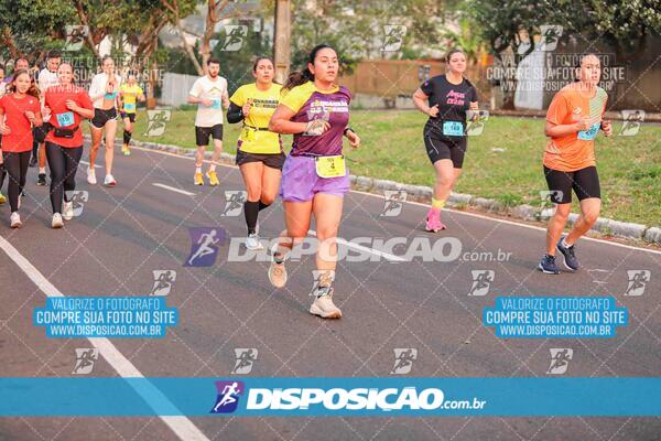 Circuito SESC de Corrida de Rua 2024 - Umuarama 