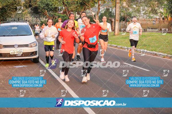 Circuito SESC de Corrida de Rua 2024 - Umuarama 