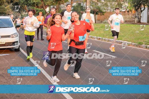 Circuito SESC de Corrida de Rua 2024 - Umuarama 