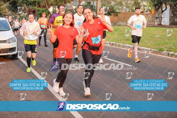 Circuito SESC de Corrida de Rua 2024 - Umuarama 