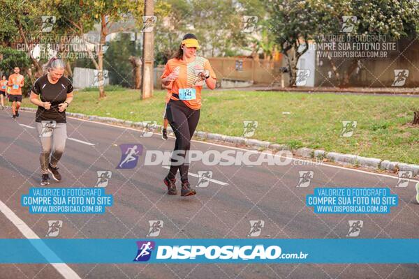 Circuito SESC de Corrida de Rua 2024 - Umuarama 