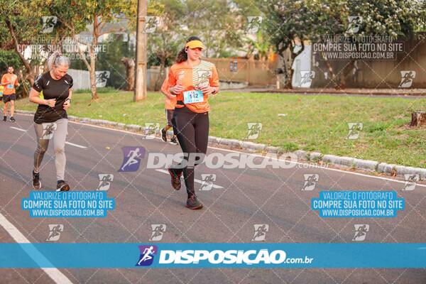 Circuito SESC de Corrida de Rua 2024 - Umuarama 