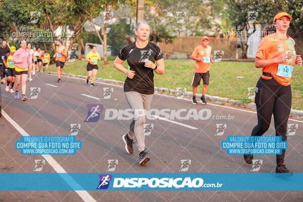 Circuito SESC de Corrida de Rua 2024 - Umuarama 