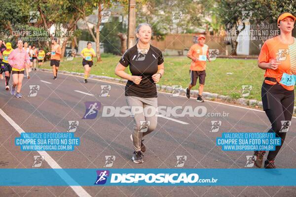 Circuito SESC de Corrida de Rua 2024 - Umuarama 