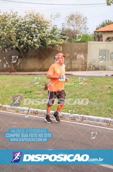 Circuito SESC de Corrida de Rua 2024 - Umuarama 