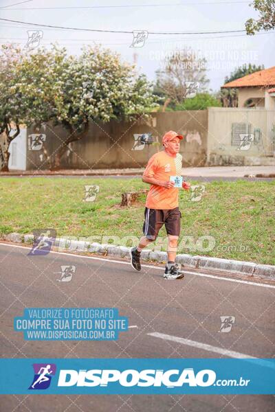 Circuito SESC de Corrida de Rua 2024 - Umuarama 