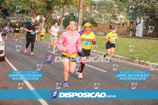 Circuito SESC de Corrida de Rua 2024 - Umuarama 