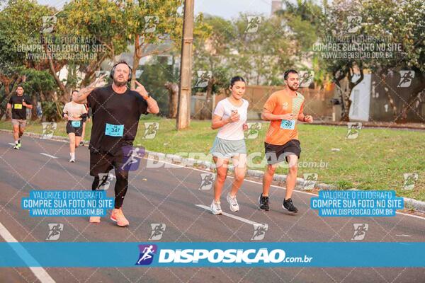 Circuito SESC de Corrida de Rua 2024 - Umuarama 