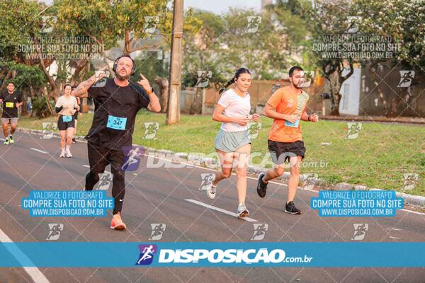 Circuito SESC de Corrida de Rua 2024 - Umuarama 