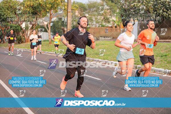 Circuito SESC de Corrida de Rua 2024 - Umuarama 