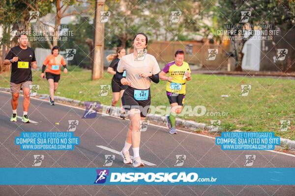 Circuito SESC de Corrida de Rua 2024 - Umuarama 