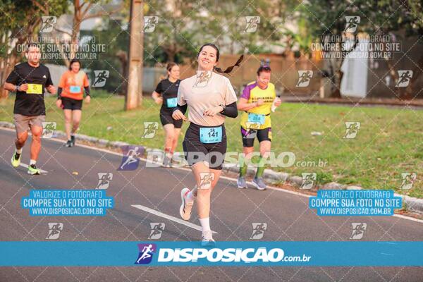 Circuito SESC de Corrida de Rua 2024 - Umuarama 