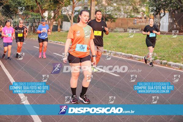 Circuito SESC de Corrida de Rua 2024 - Umuarama 