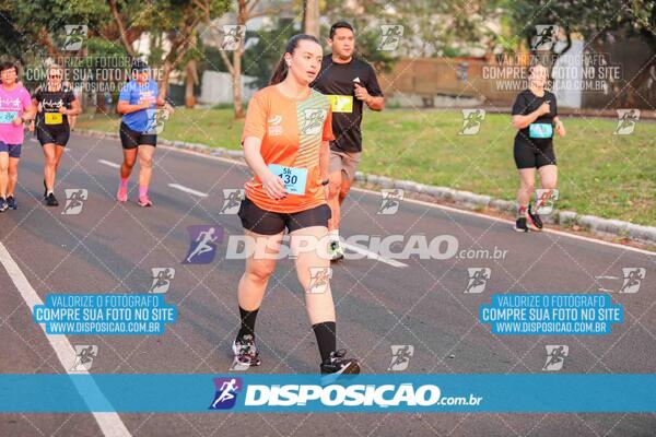 Circuito SESC de Corrida de Rua 2024 - Umuarama 