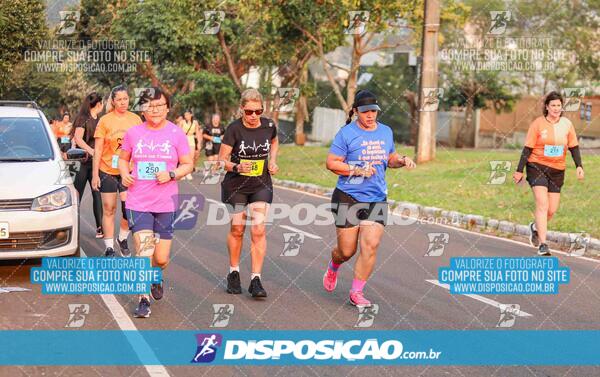 Circuito SESC de Corrida de Rua 2024 - Umuarama 