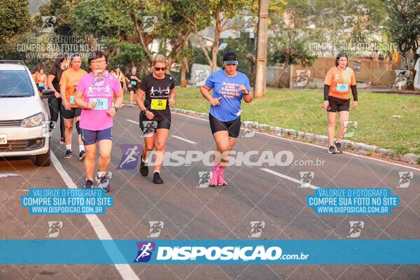 Circuito SESC de Corrida de Rua 2024 - Umuarama 