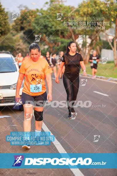 Circuito SESC de Corrida de Rua 2024 - Umuarama 