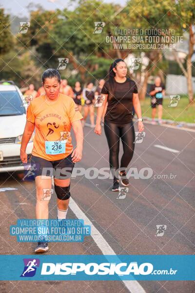 Circuito SESC de Corrida de Rua 2024 - Umuarama 