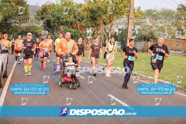 Circuito SESC de Corrida de Rua 2024 - Umuarama 