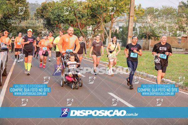 Circuito SESC de Corrida de Rua 2024 - Umuarama 