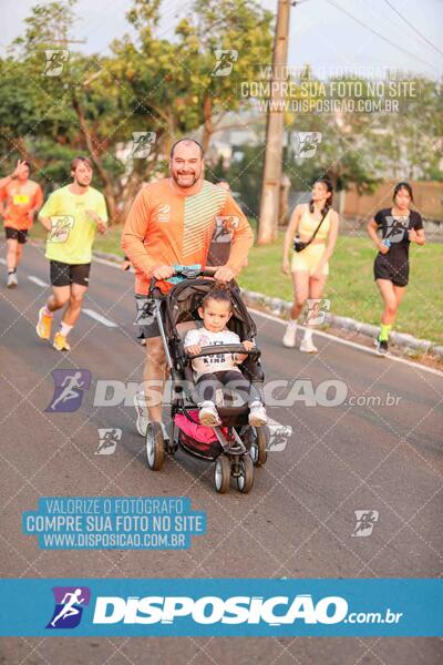 Circuito SESC de Corrida de Rua 2024 - Umuarama 