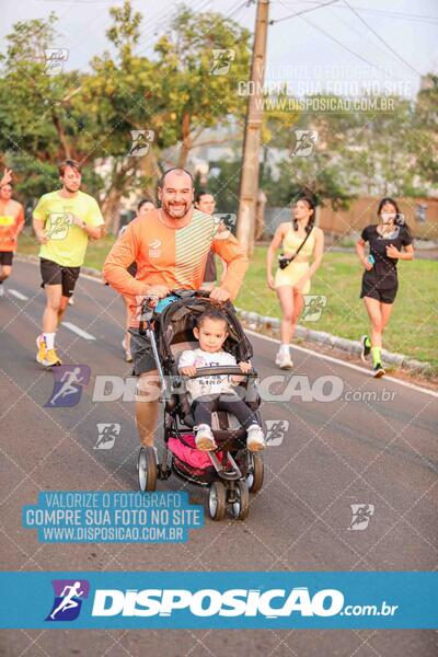 Circuito SESC de Corrida de Rua 2024 - Umuarama 