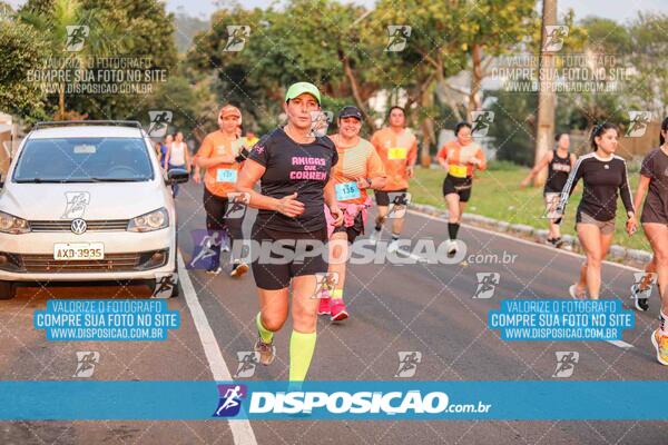 Circuito SESC de Corrida de Rua 2024 - Umuarama 