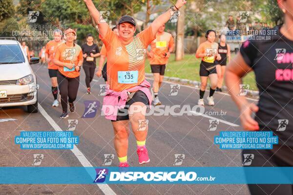 Circuito SESC de Corrida de Rua 2024 - Umuarama 