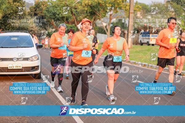 Circuito SESC de Corrida de Rua 2024 - Umuarama 