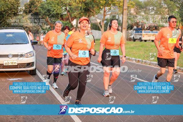 Circuito SESC de Corrida de Rua 2024 - Umuarama 