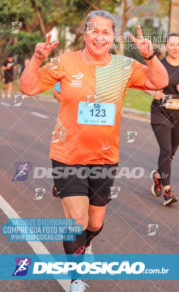 Circuito SESC de Corrida de Rua 2024 - Umuarama 