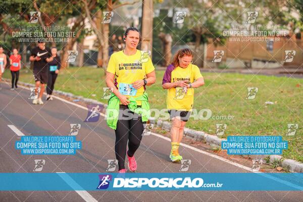 Circuito SESC de Corrida de Rua 2024 - Umuarama 