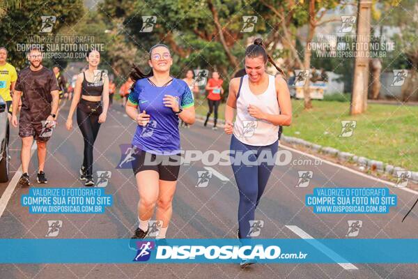 Circuito SESC de Corrida de Rua 2024 - Umuarama 