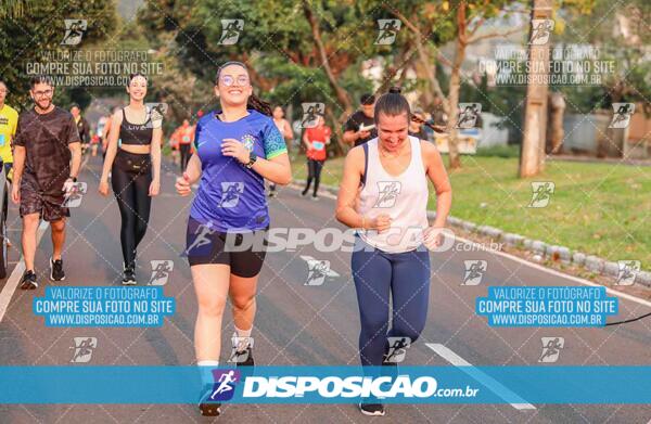 Circuito SESC de Corrida de Rua 2024 - Umuarama 