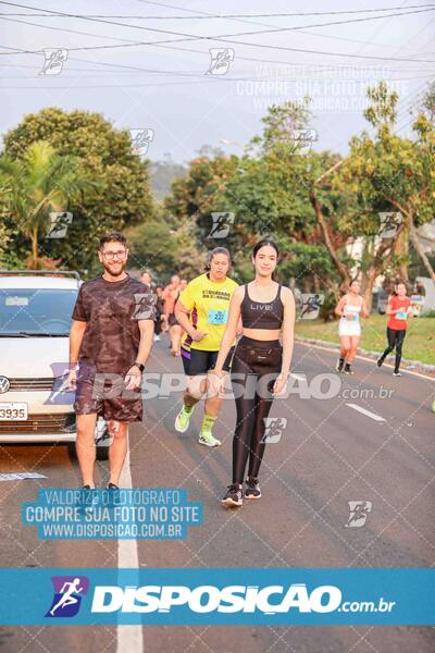 Circuito SESC de Corrida de Rua 2024 - Umuarama 