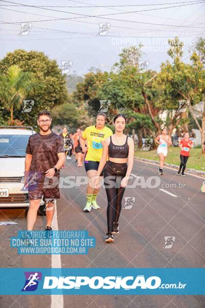 Circuito SESC de Corrida de Rua 2024 - Umuarama 