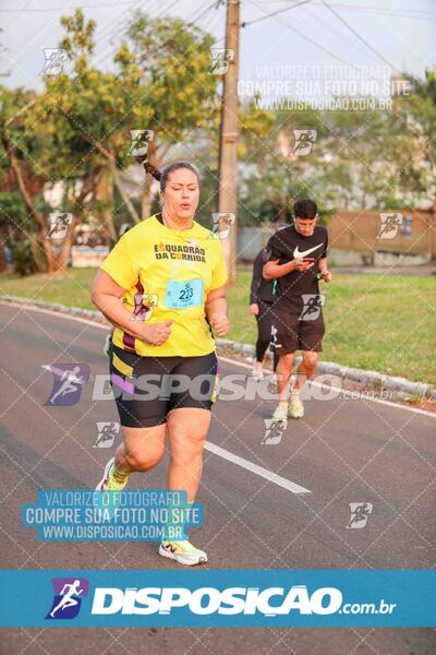 Circuito SESC de Corrida de Rua 2024 - Umuarama 