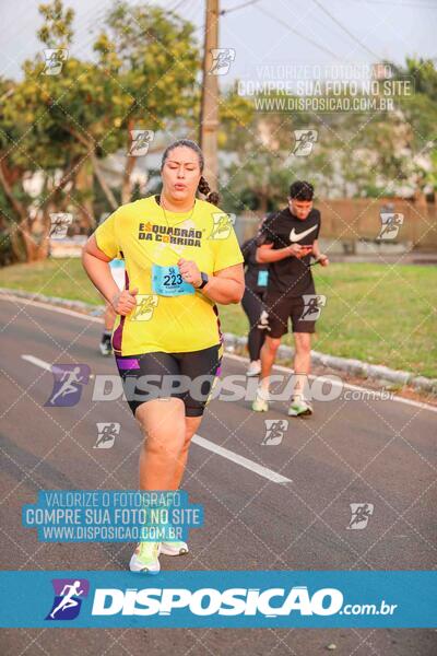 Circuito SESC de Corrida de Rua 2024 - Umuarama 