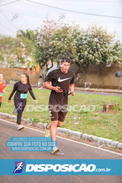 Circuito SESC de Corrida de Rua 2024 - Umuarama 