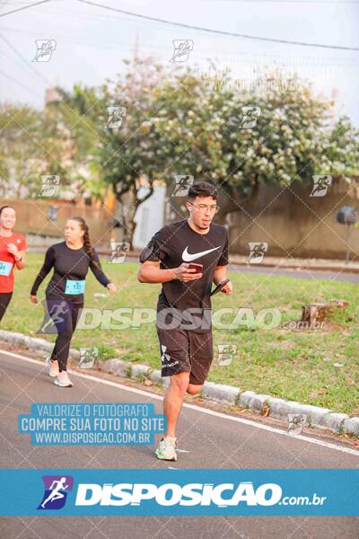 Circuito SESC de Corrida de Rua 2024 - Umuarama 