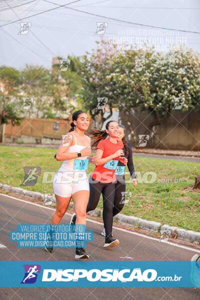 Circuito SESC de Corrida de Rua 2024 - Umuarama 