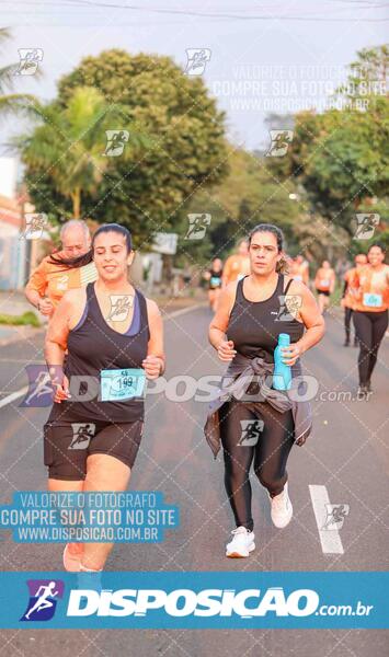 Circuito SESC de Corrida de Rua 2024 - Umuarama 