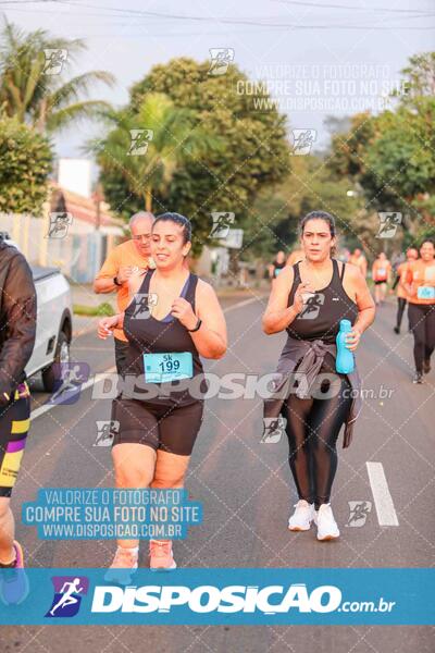 Circuito SESC de Corrida de Rua 2024 - Umuarama 