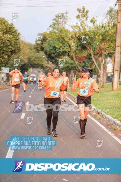 Circuito SESC de Corrida de Rua 2024 - Umuarama 