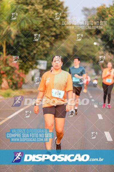 Circuito SESC de Corrida de Rua 2024 - Umuarama 